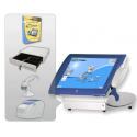 Pack caisse tactile commerce Odysée II EC