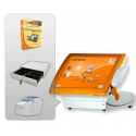Pack caisse tactile restaurant Odysée II ER