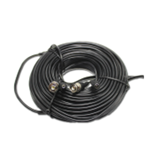 Câble coaxial RG-59 10 mètres