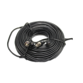 C&acirc;ble coaxial RG-59 10 m&egrave;tres
