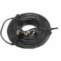 Câble coaxial RG-59 20 mètres