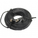Câble coaxial RG-59 30 mètres