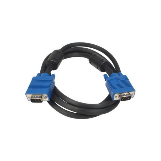 C&acirc;ble VGA 3 m&egrave;tres