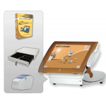 Pack caisse Livraison LUXE - Easy Livraison