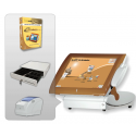 Pack caisse tactile livraison Odysée II EL