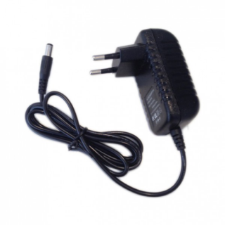 Alimentation 12 volts 0,5 amp&egrave;res