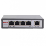 SWITCH POE 4 ENTR&Eacute;ES POE LE BON COMMERCE