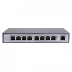 SWITCH POE 8 ENTR&Eacute;ES POE LE BON COMMERCE