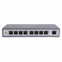 Switch POE 8 entrées POE