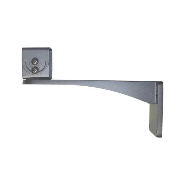 WiTi Support Mural D'angle Pour Caméra IP WiFi, Support En Métal Massif Pour Caméras De Sécurité