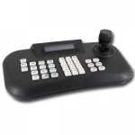 clavier PTZ 3D pour cam&eacute;ra motoris&eacute;e le bon commerce