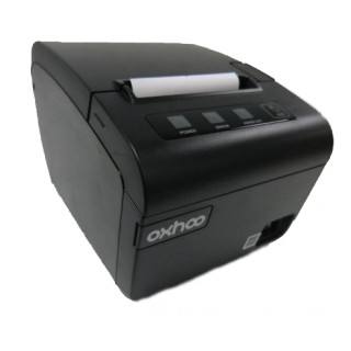 Imprimante thermique tickets de caisse Mobile OXHOO TP 200