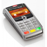 TERMINAL DE PAIEMENT PORTABLE INGENICO IWL 250 BEM LE BON COMMERCE