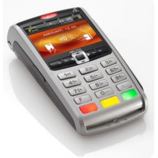 TPE portable Ingenico IWL 250 G - Terminal Paiement TPE portable Ingenico IWL 250 G - Terminal Paiement