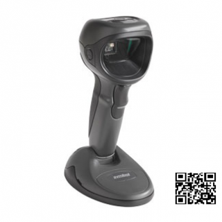 Scanner code barre 2D DS9808 Motorola