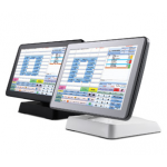 PACK CAISSE TACTILE LE DANDY OXHOO CLYO STD LE BON COMMERCE