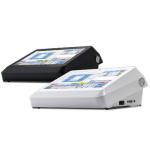 PACK CAISSE TACTILE LE SMART OXHOO CLYO PME LE BON COMMERCE