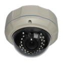Dôme de surveillance IR AHD 720P / 1MP, 30 leds, 30m