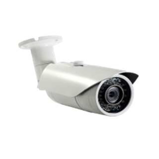 Caméra de surveillance IR AHD 720P / 1MP, 42 leds, 40m