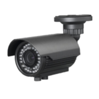 Cam&eacute;ra de surveillance IR AHD 720P / 1MP, 72 leds, 60m