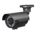 Caméra de surveillance IR AHD 720P / 1MP, 72 leds, 60m
