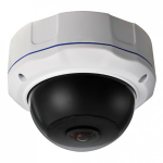 D&ocirc;me de surveillance IP IR 360&deg; 1,3 m&eacute;gapixels int&eacute;rieur ext&eacute;rieur leboncommerce.fr