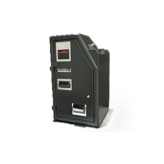 Monnayeur, Caisse Automatique Sécurisée CashDro 4 Monnayeur, Caisse Automatique Sécurisée CashDro 4