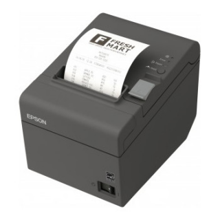 Imprimante caisse Ethernet TM-T20II Epson