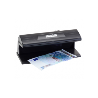 D&eacute;tecteur faux billets UV Soldi 120 Radiotec
