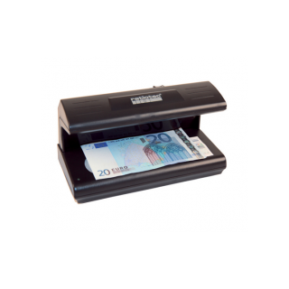 D&eacute;tecteur faux billets UV Soldi 185 Radiotec