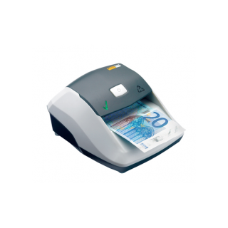 D&eacute;tecteur faux billets compact Soldi Smart Radiotec