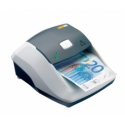 Détecteur faux billets compact Soldi Smart Radiotec