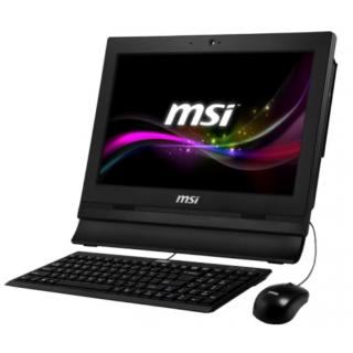 TPV écran tactile MSI Wind Top AP1622-075EU