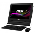 TPV écran tactile MSI Wind Top AP1622-075EU