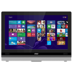MSI Adora24 0M 019EU All in One leboncommerce.fr