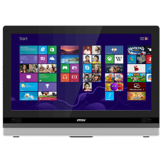 TPV écran tactile MSI Adora24 0M 019EU