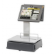 Balance poids prix tactile D900 Precia Molen