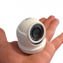Caméra espion, Dôme miniature 10 mètres