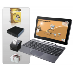 Pack tactile mobile livraison EL - PC portable tactile - leboncommerce.fr