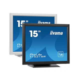 Moniteur Tactile iiyama ProLite T15XX