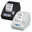 Citizen CT-S281 - Imprimante Cuisine Ultra Compacte