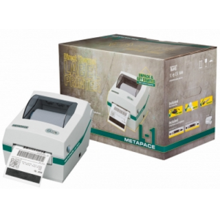 Imprimante d'étiquettes Metapace L-1 - Desktop Imprimante d'étiquettes Metapace L-1 - Desktop