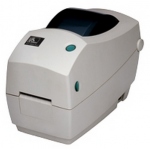 Imprimante d'&eacute;tiquettes Zebra TLP2824 Plus pas cher LeBonCommerce.fr