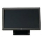 Moniteur Tactile Elo 1509L 39,6 cm (15,6'') Gris fonc&eacute; Le Bon Commerce leboncommerce.fr