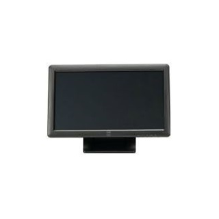 Moniteur Tactile Elo 1509L 39,6 cm (15,6'') Gris foncé
