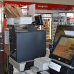 caisse automatique sécurisée pour épicerie et commerce de détail devis gratuit