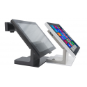 Yuno Wide - Caisse Enregistreuse Tactile Restaurant - Caisse Tactile