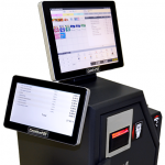 caisse automatique s&eacute;curis&eacute;e bureau tabac monnayeur bureau de presse leboncommerce