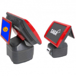 Pack caisse tactile SAGA RT 3