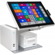 Caisse Enregistreuse Tactile, Caisse Tactile pour Commerce